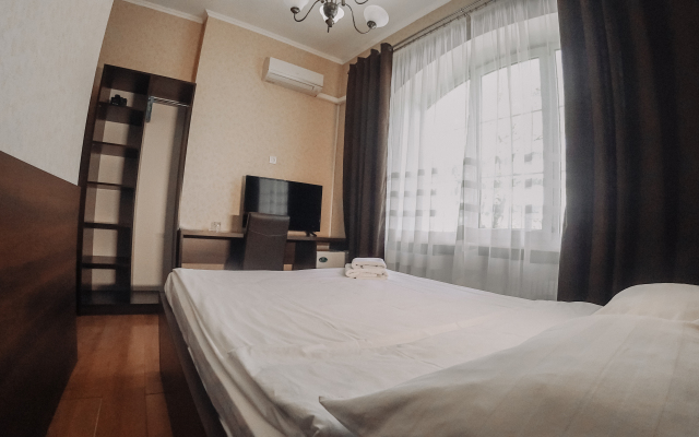 Villa Tat'yana Na Verhneozyornoj