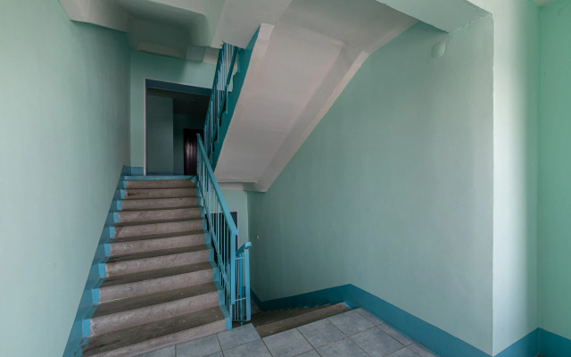 Khorosho Kak Doma Flat