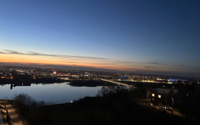 Апартаменты Level One 155