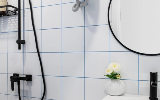 Апартаменты Lubervill 852/2