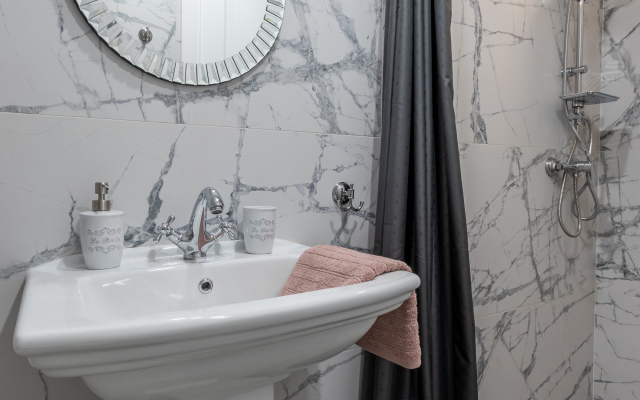 Апартаменты Vega on Pestelya 7