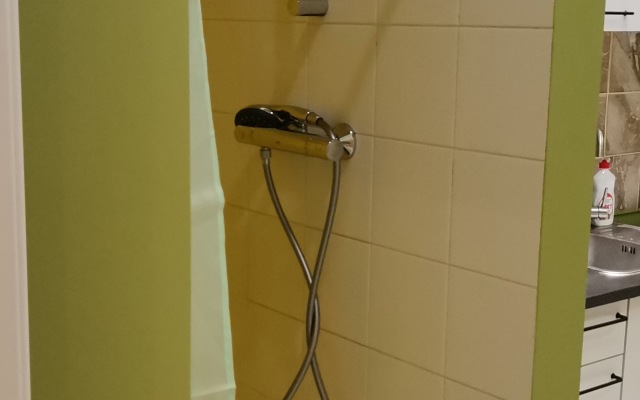 Апартаменты Sutki Rent у Московского Вокзала