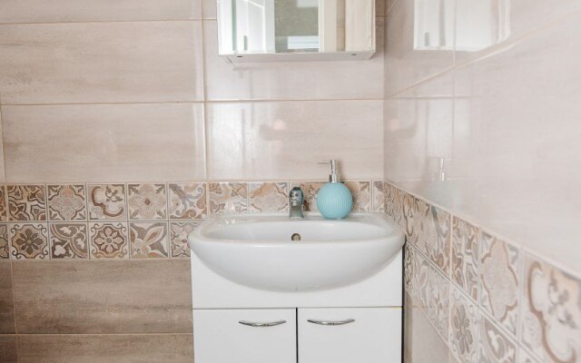 Апартаменты Апрель на Московском шоссе