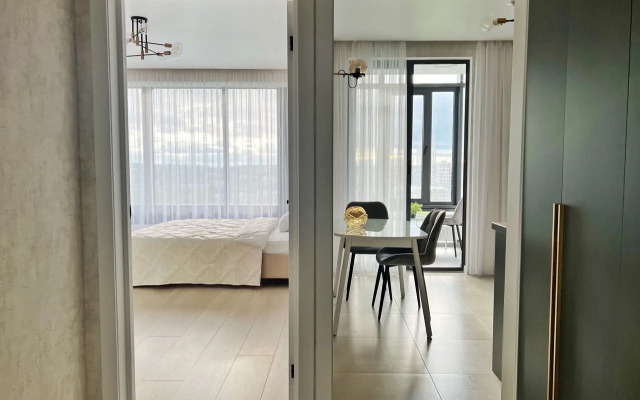 Kameliya Flat