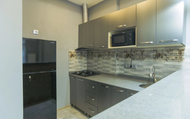 Perfect in Batumi Centre Apartments