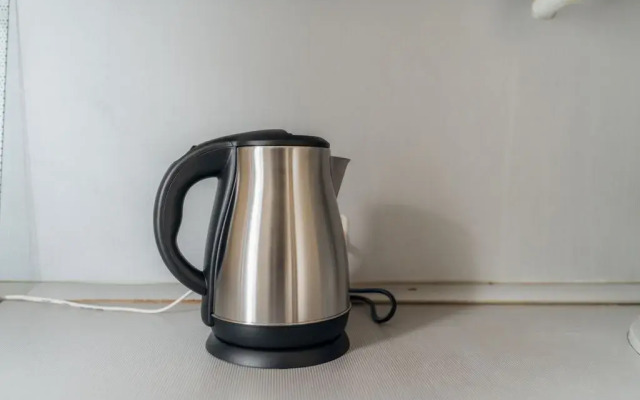 Апартаменты 2-к квартира Каракозова 10