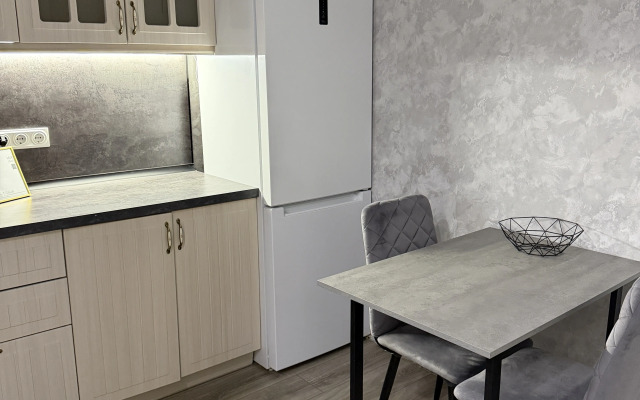 Квартира на Лесной 6