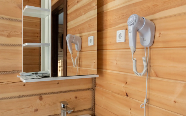 Гостевой дом У лолы