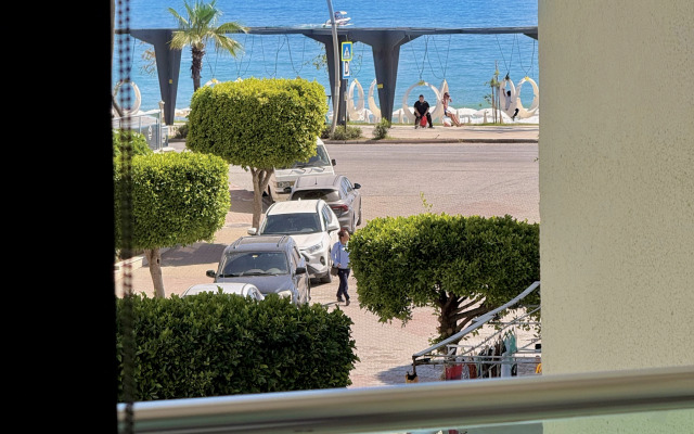 SA Apartments! Sea View 2bd Flat Apartments