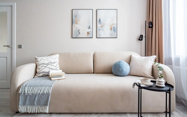 Квартира Merino Home Аврора