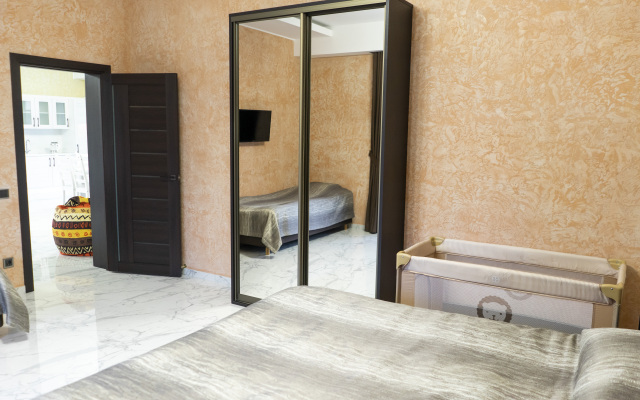 Stepanovo Guest House