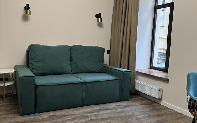 Апартаменты Санкт-Петербург