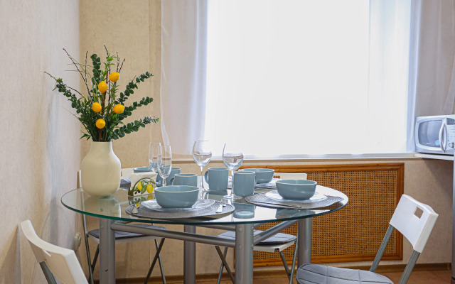 Квартира SunSet апартаменты Корги