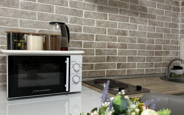 Квартира Уютная Студия Возле Парка Галицкого