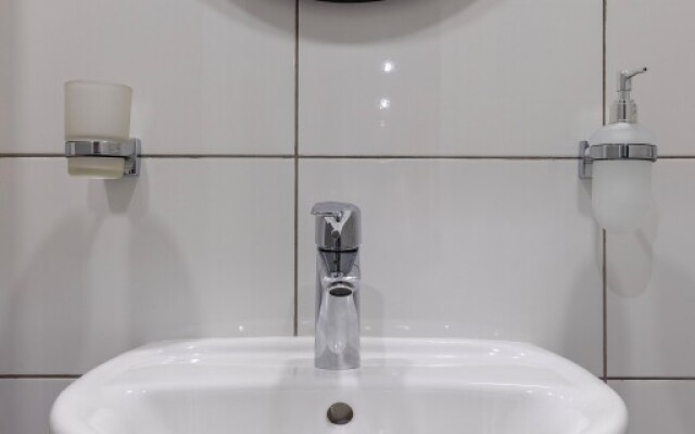 Apartamenty Na Naberezhnoy Kutuzova 32 (1)