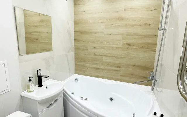 Apartamenty Na Nabereznoj
