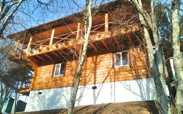 Brevenchatyij Guest House