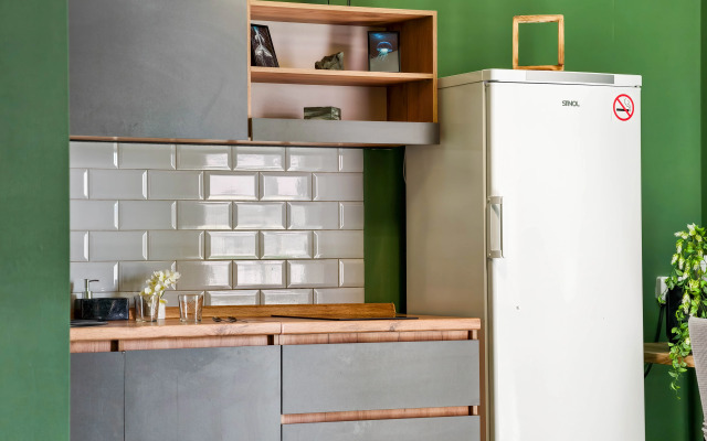 Квартира студия Комфорт