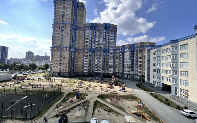 Квартира Южный Автовокзал