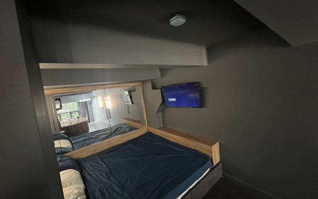 Апартаменты G-kvartal Балтика 3