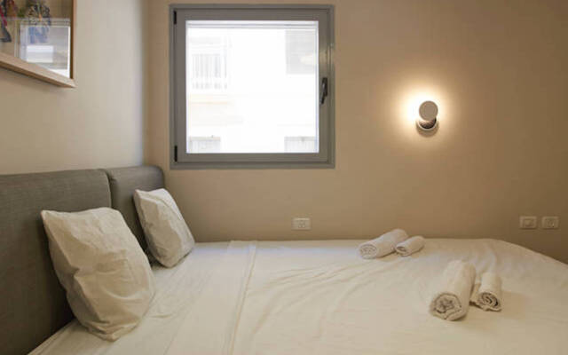 Chic In City Center By Feelhome Apartments
