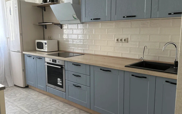 Oranzhevy Zontik Apartaments