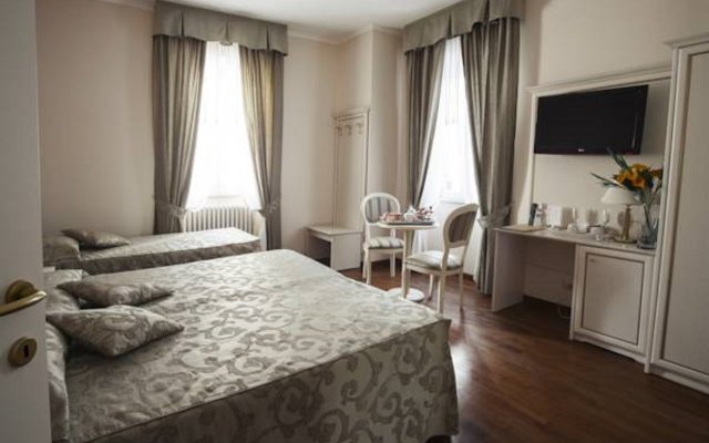 Domus Bocca Di Leone Guest House