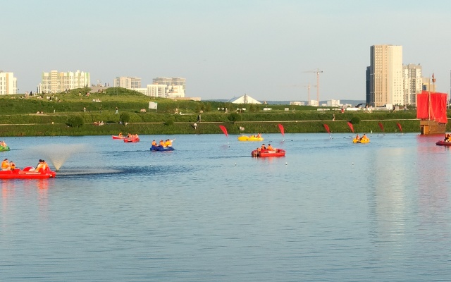 Квартира СК