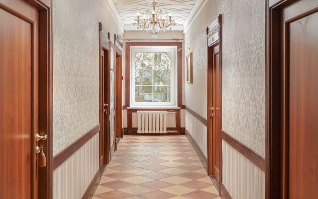 Отель-Клуб Рублевъ