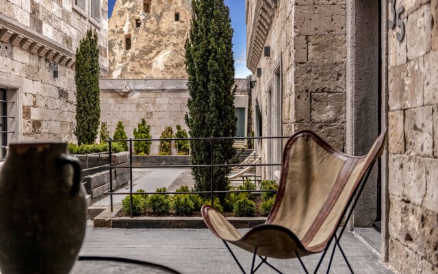 Carus Cappadocia