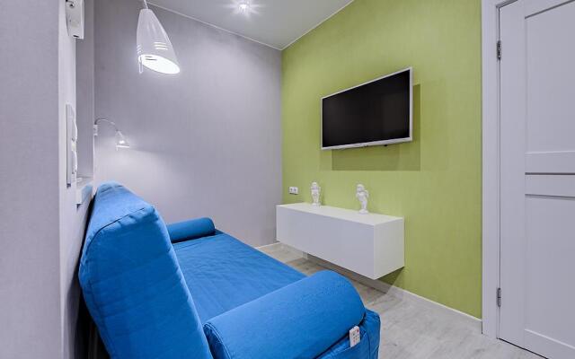 Katerina Palas Apartments