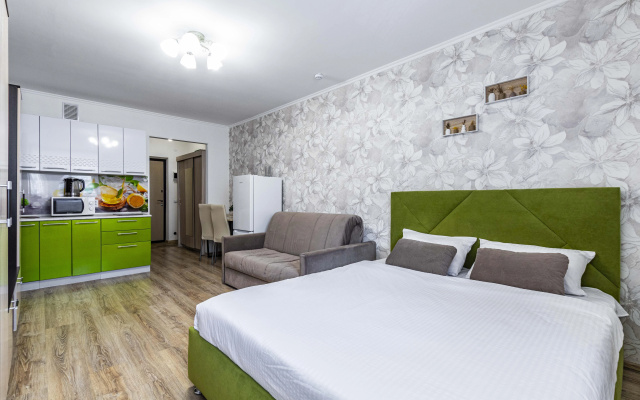Апартаменты Dream House Спутников