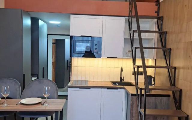 Квартира Два Города У Метро Текстильщики