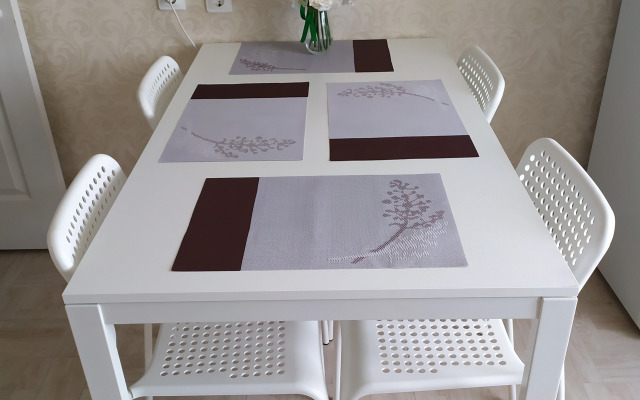 Квартира в Болховском микрорайоне