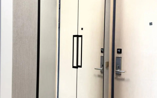 Квартира Уютная студия