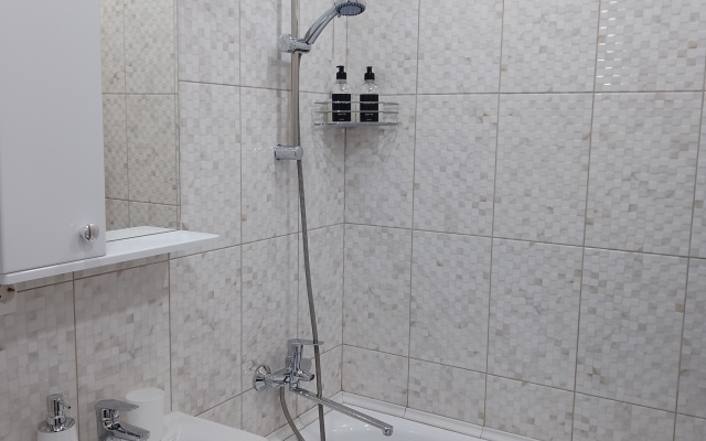 Квартира на Улице Кузнецова 15