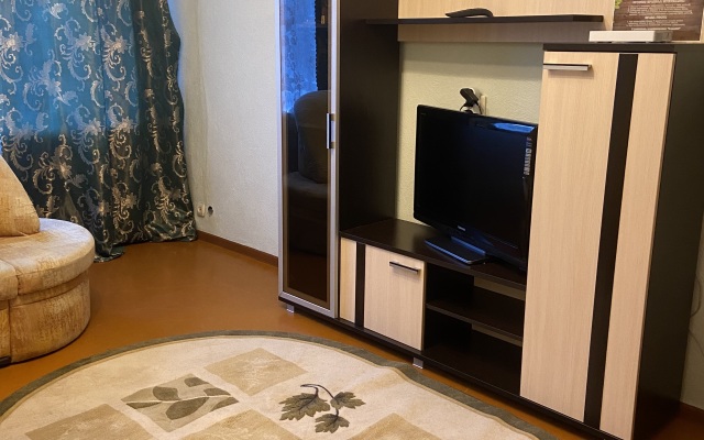 Апартаменты на Яновского 4А