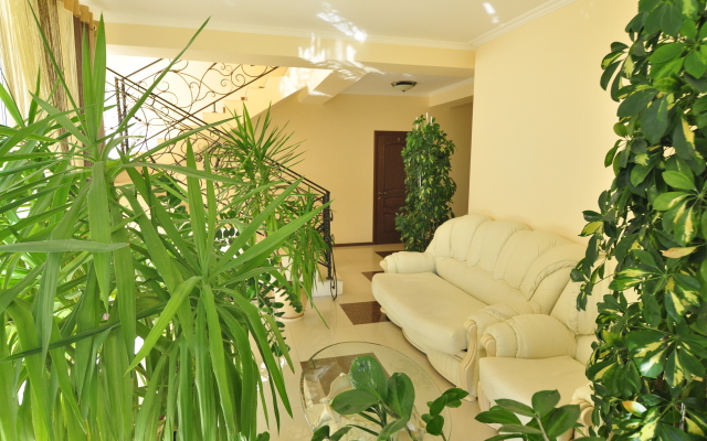Astoriya Guest house