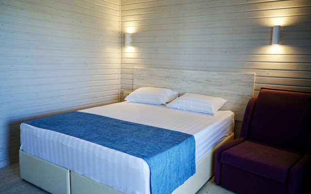 Pro Peresyp Hotel