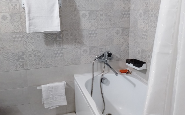 Loft Studiya uluchshennaya Apartment