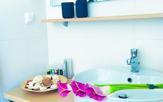 Villa Efyra Guest House