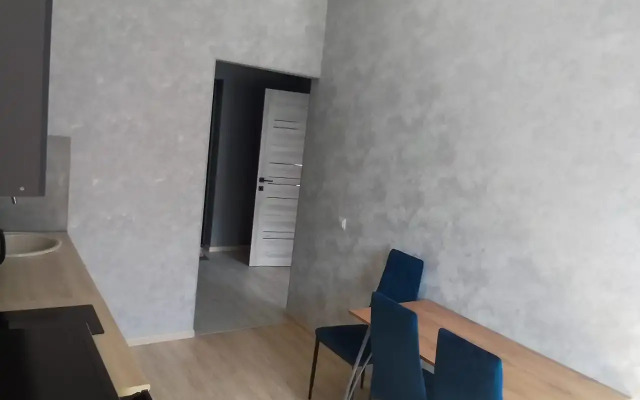 Квартира в Верхней Пышме DreamHouse Успенский Проспект 113г