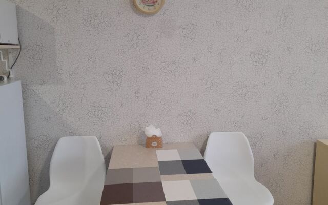 Апартаменты Светлогорский переулок 10