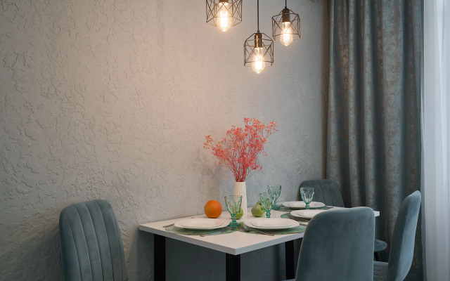 Квартира Сердце Губернского