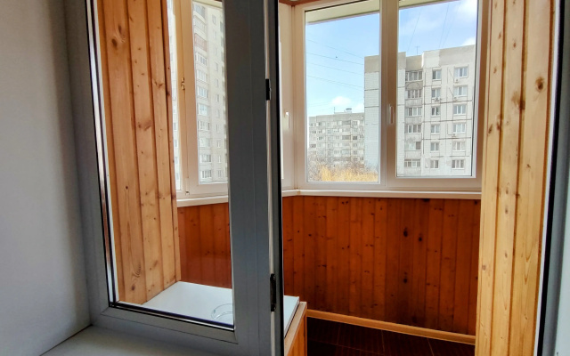 Apartamenty Svetlye v Centre Har'kovskoj Gory