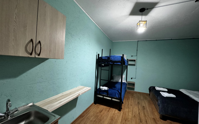 Отель Pavilion Garden