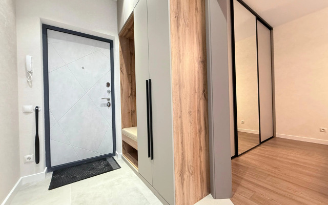 Квартира 1 комнатная Ставрополь