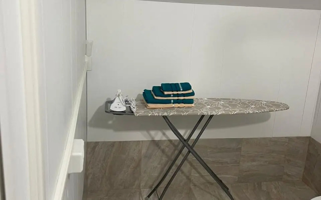 U Pashi Guest house