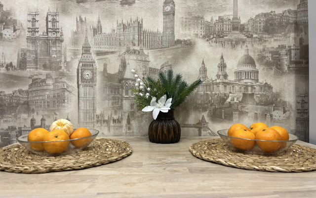 Квартира Просторная 2шка напротив Уфа- Арены