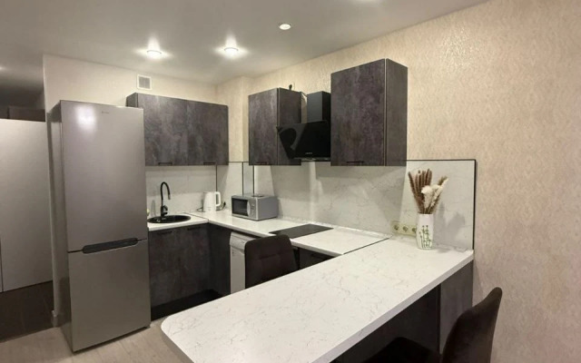 Апартаменты на Архитектора Белова, дом 6к5